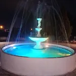 Villa Stef Lux - πολυτελής 8 - 10 ατόμων με εσωτερική πισίνα περιοχή αεροδρομίου - περαίας θεσσαλονίκη Livadaki (Thessaloniki)