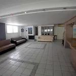Villa Stef Lux - πολυτελής 8 - 10 ατόμων με εσωτερική πισίνα περιοχή αεροδρομίου - περαίας θεσσαλονίκη